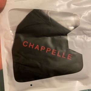 Dave Chapelle Mask